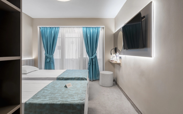 Grand Hotel Sunny Beach