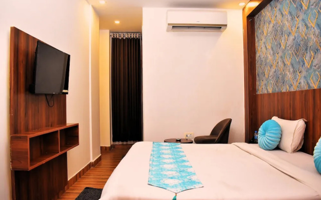 BH Hotels Lucullan I Hotel In Mahipalpur