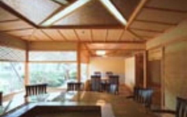 Ise Todaya Ryoan