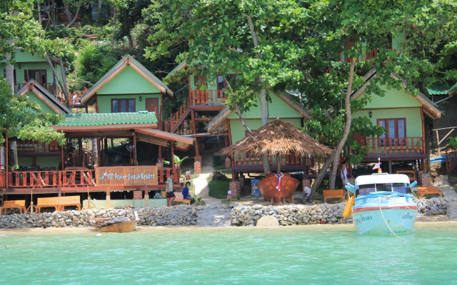 Phi Phi Power Beach Resort