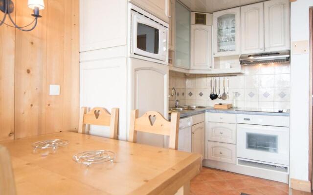 Appartement Tignes, 2 pièces, 6 personnes - FR-1-449-10