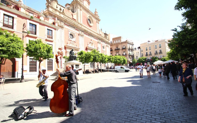 Archeros Skyview by Valcambre
