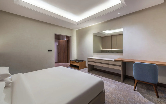 Voyage Hotel