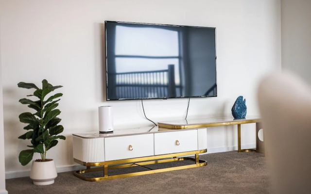 StayAU 5BR Family Getaway GreaterGeelong in Duneed