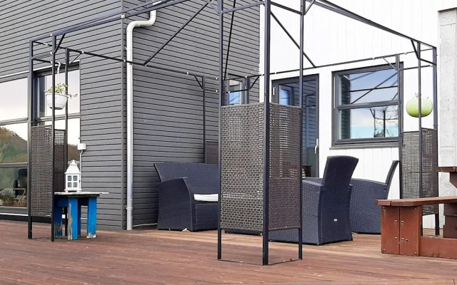 8 Person Holiday Home in Tau-by Traum