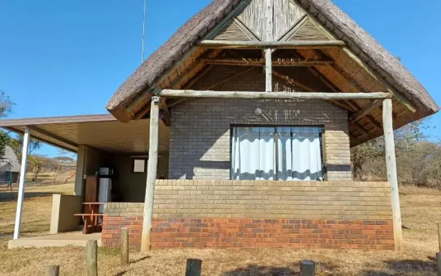 Umziki Chalets