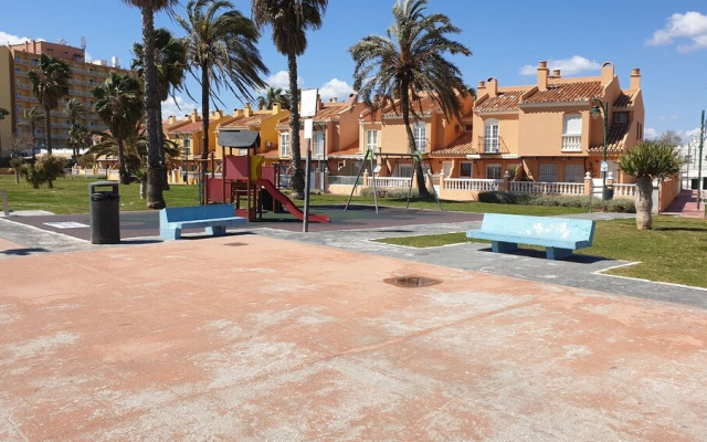 Casa guadalmarplaya