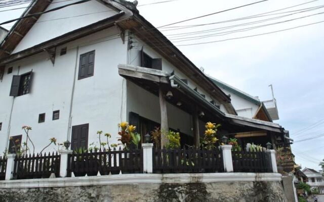Khonesavanh Guesthouse