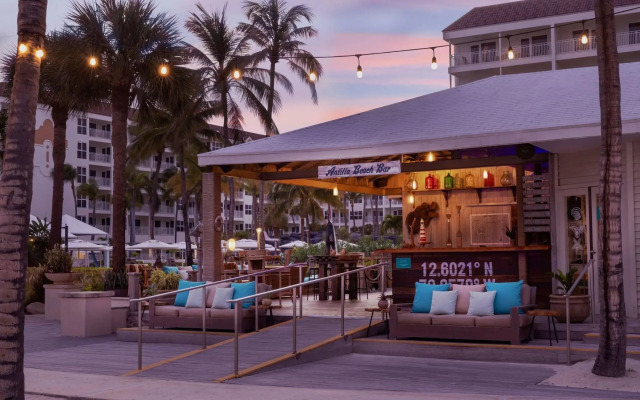 Marriott's Aruba Ocean Club