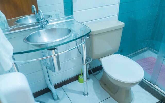 Beach Hostel Cabo Frio