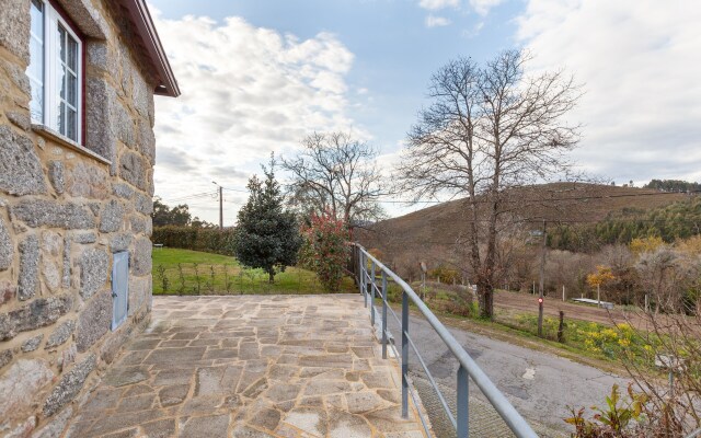 Casa Do Rancho Turismo Rural