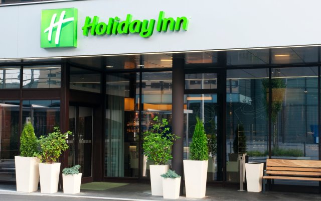 Holiday Inn Zurich - Messe, an IHG Hotel