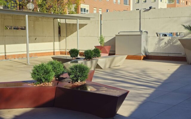 Ibis Budget Vitoria Gasteiz