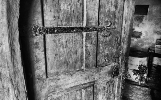 Gwynant Bach