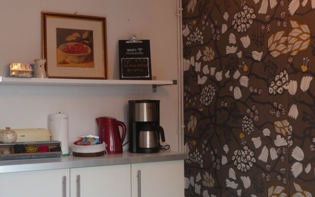 Lou Candelou B&B