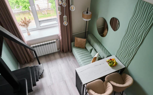 Два города на улице Грайвороновская 4 строение 1