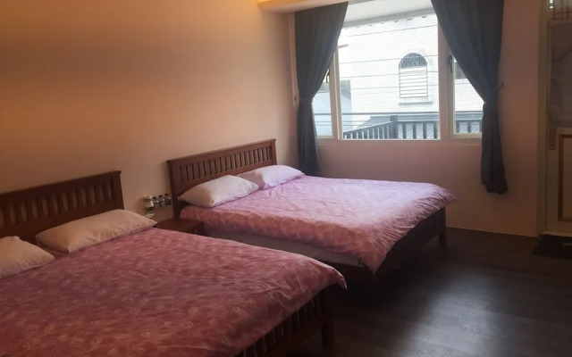 Golden Flower B&B