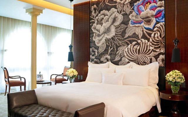 Country Club Lima Hotel - The Leading Hotels of the World