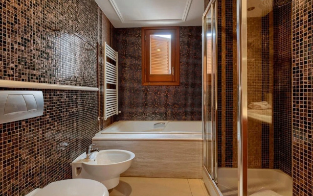 Aphrodite Hills Holiday Residences The Mythos Collection Villas 5 Bedroom Mythos Collection Villa - 0233