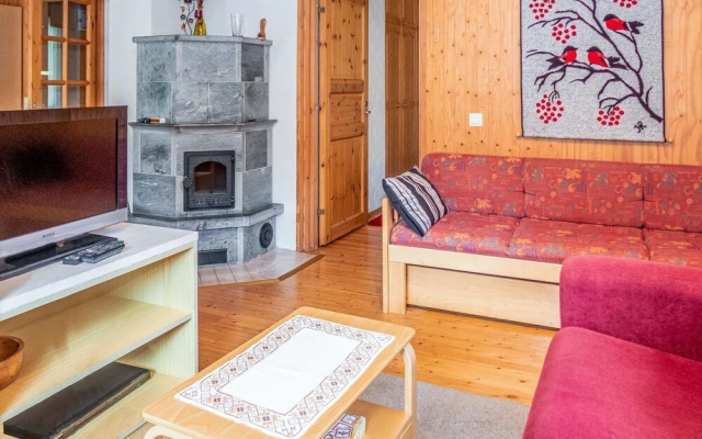 Peukaloinen b1 Kuusamo