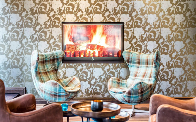 Motel One Edinburgh - Princes