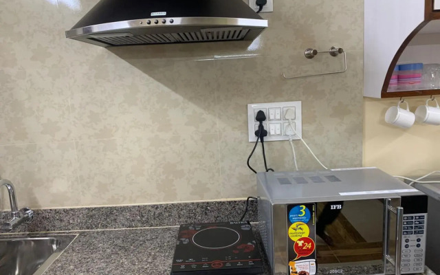 Pearl by Olys Apartment