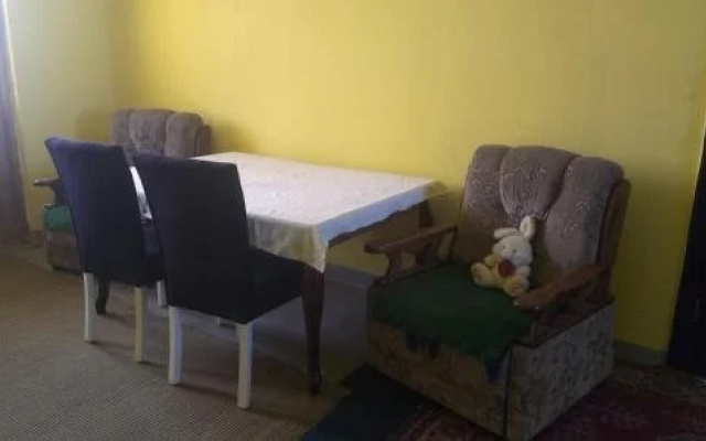 Nana's Guest House