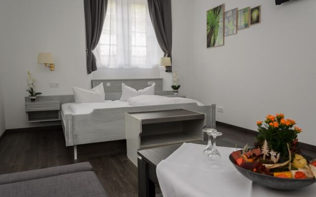 Hotel Rheingraf