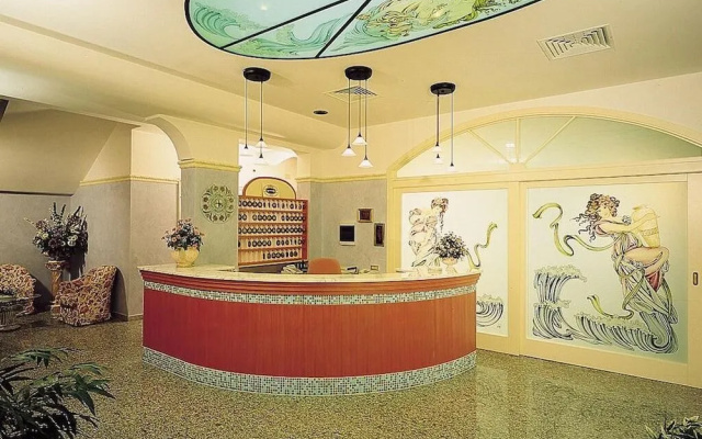 Hotel Pineta