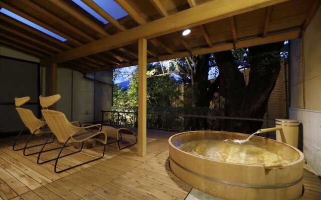 Izunagaokaonsen Yumegurinoyado Yoshiharu