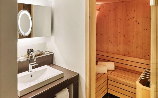 Steigenberger Hotel & Spa Krems