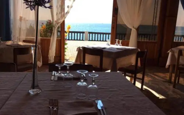 La Rotonda