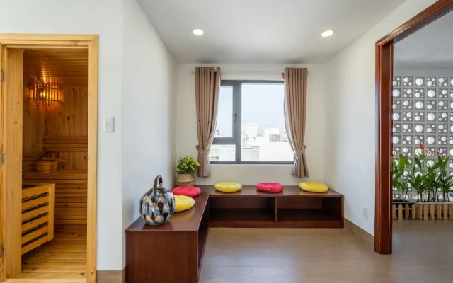 Aloka Suite