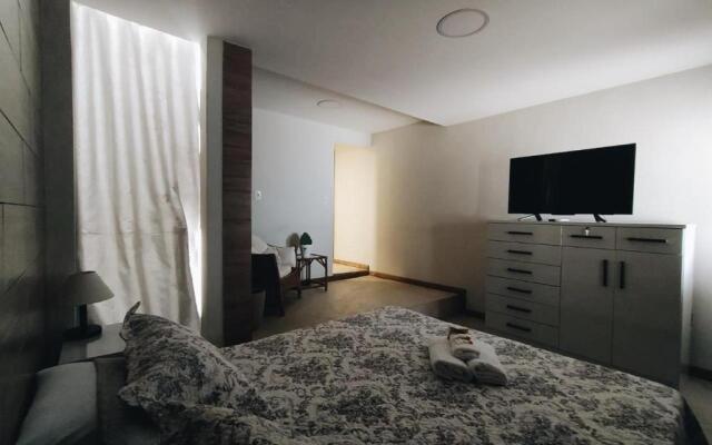 Casa de Hóspedes "Guesthouse Prainha"