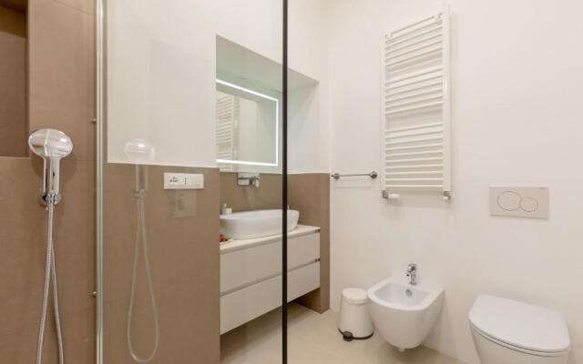 Stylish Apartments Vatican Rome Downtown