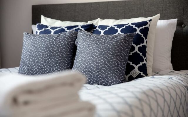 Stara Ochota Vogue Apartment