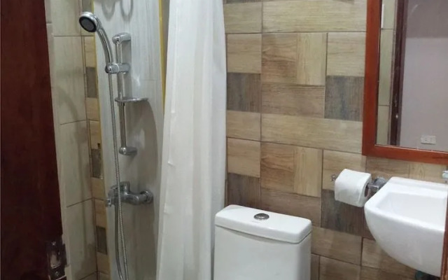 Coastal Hotel Iloilo