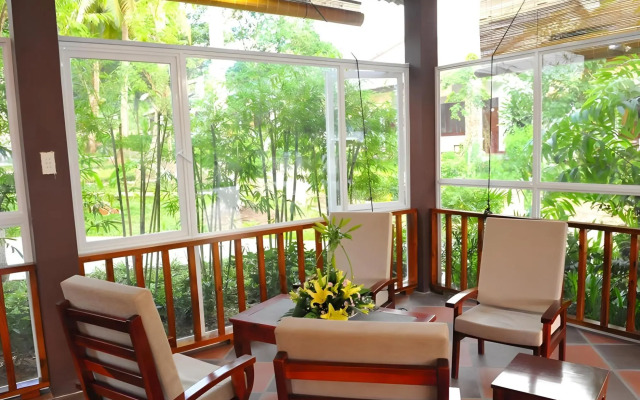 Santa Garden Resort