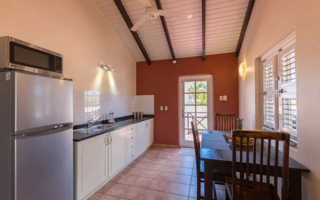 Blachi Koko Apartments Bonaire