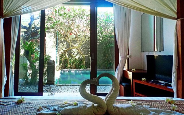 Villa Sukanami Sanur by ecommerceloka
