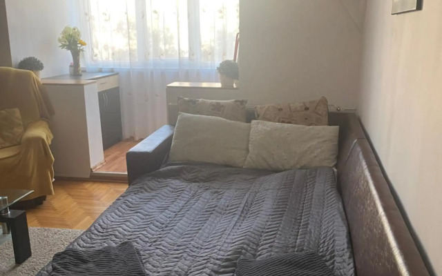 Apartament regim hotelier