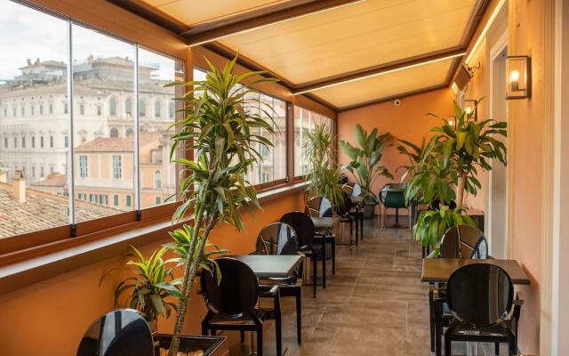 Hotel Stendhal & Luxury Suites
