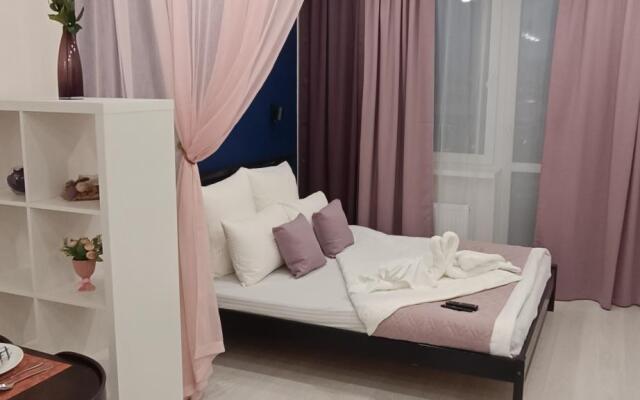 Resident Ufa (Резидент Уфа) на улице Владивостокская