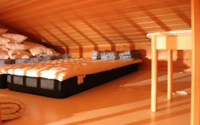 Rukako MESTARIKÄMPÄT B 9