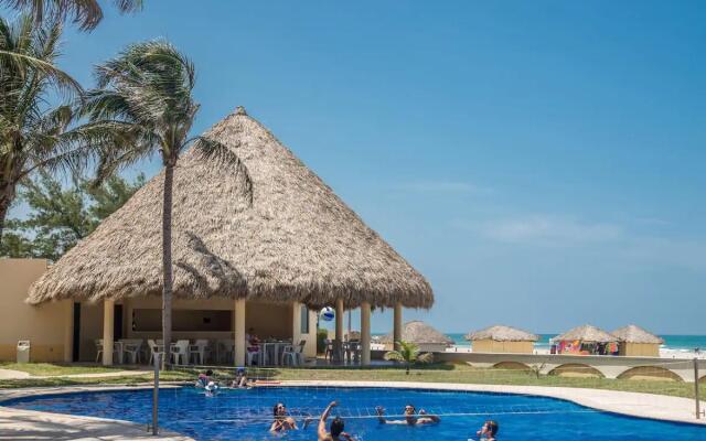 Club Maeva Miramar Tampico