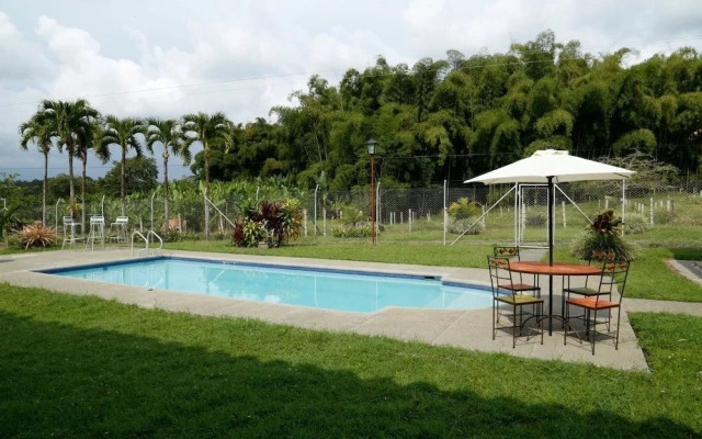 Hacienda Tierra Verde