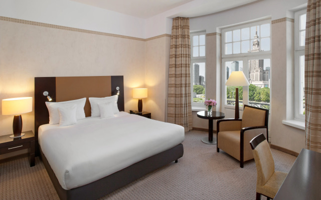 Polonia Palace Hotel