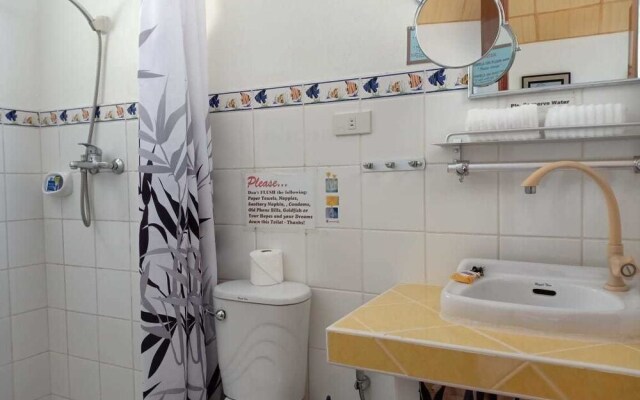 Artistic Diving Resort