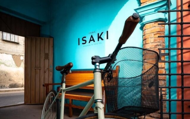 Casa Isaki