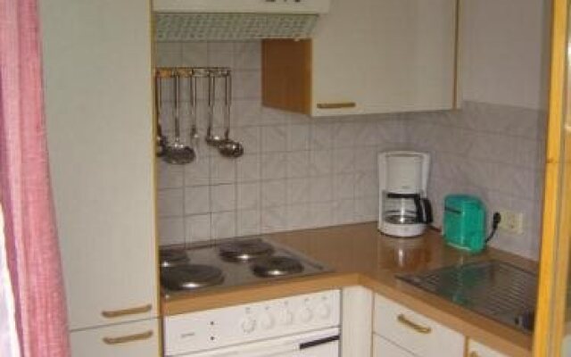 Appartement Mair